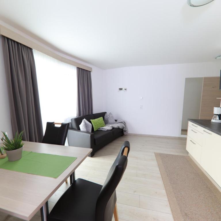 Apart Alpinea - Apartamento de 1 dormitorio - 13