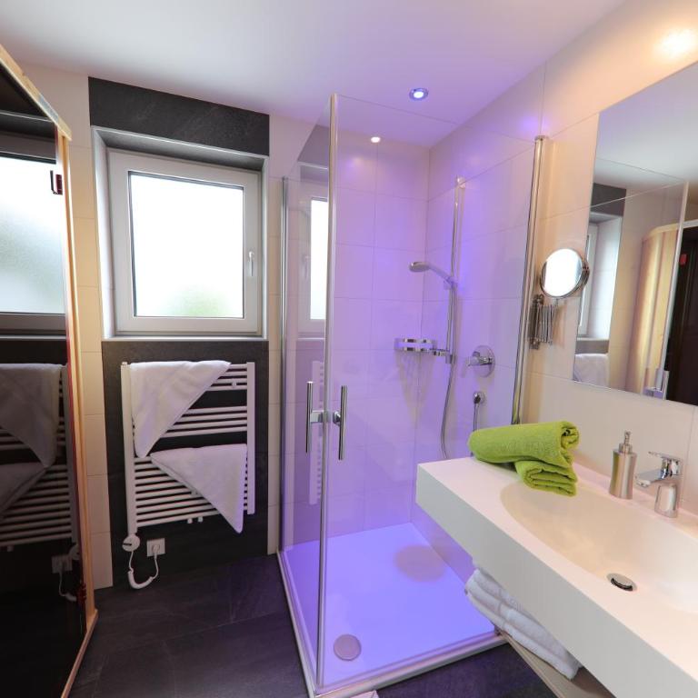 Apart Alpinea - Apartamento de 1 dormitorio - 25