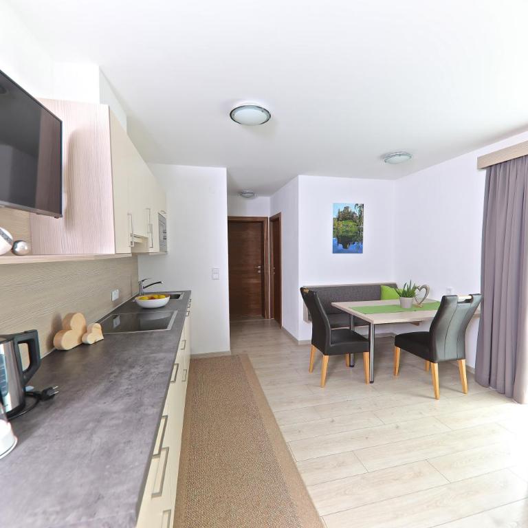 Apart Alpinea - Apartamento de 1 dormitorio - 16