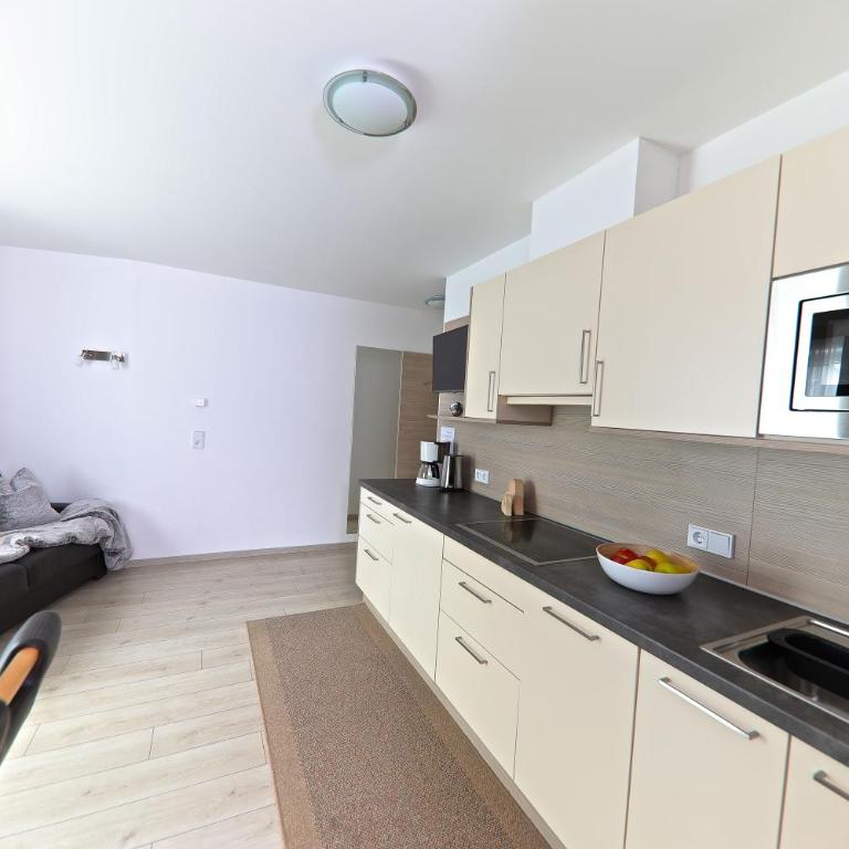 Apart Alpinea - Apartamento de 1 dormitorio - 17