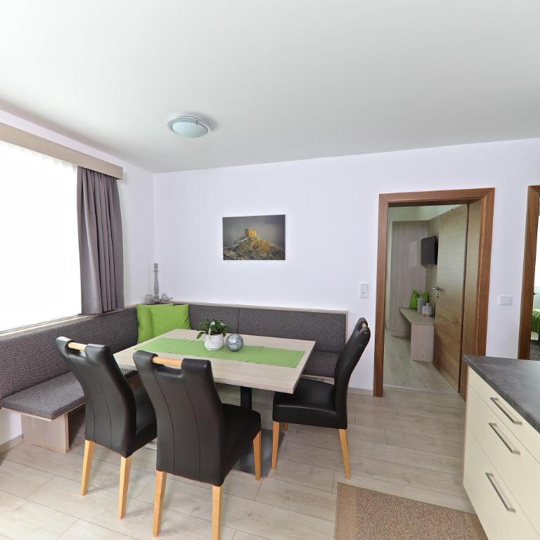 Apart Alpinea - Apartamento de 2 dormitorios - 16