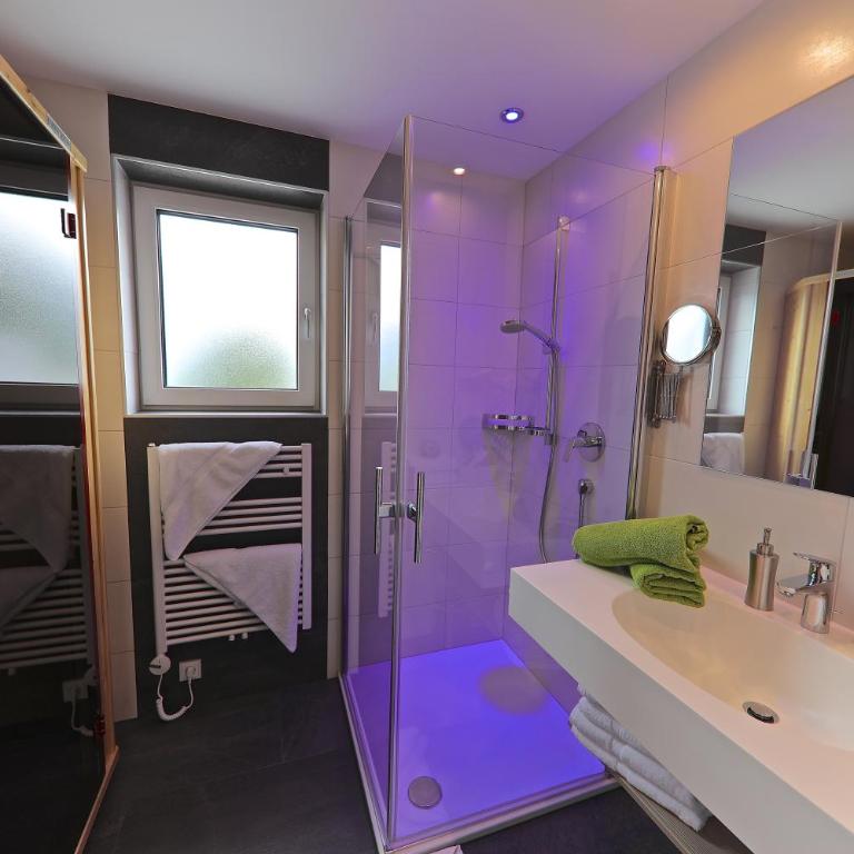Apart Alpinea - Apartamento de 1 dormitorio - 26