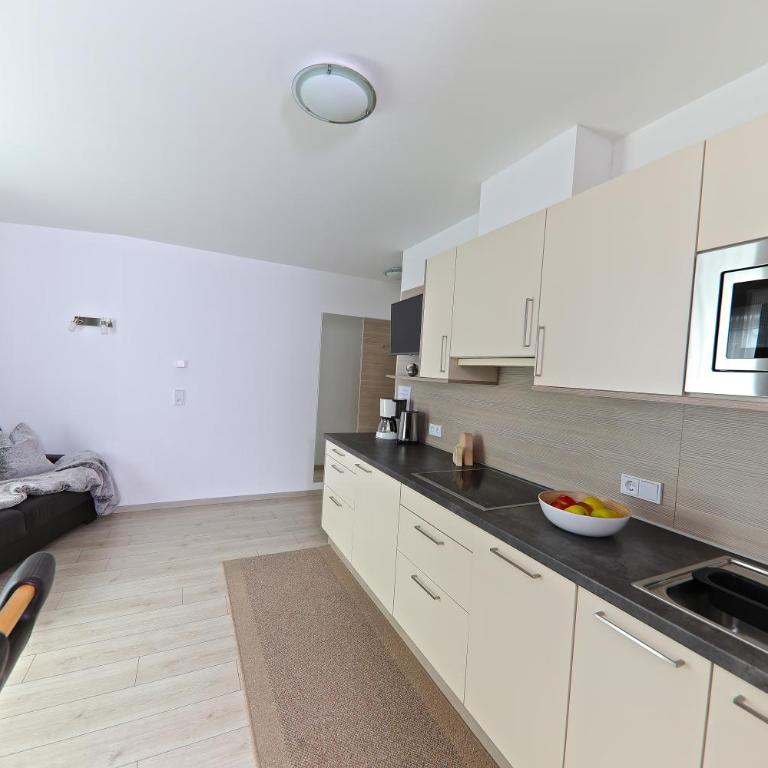 Apart Alpinea - Apartamento de 1 dormitorio - 19