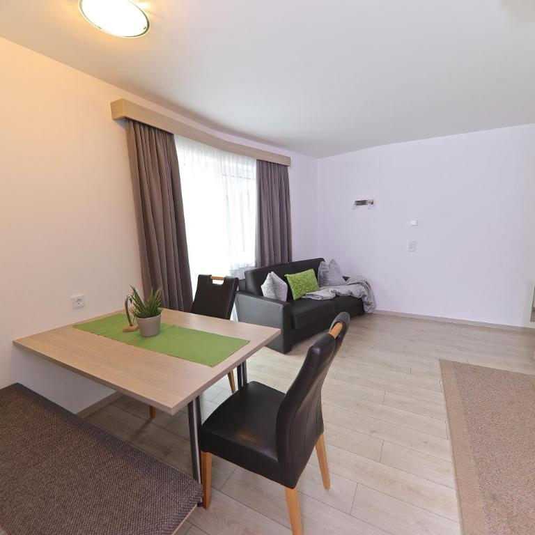 Apart Alpinea - Apartamento de 1 dormitorio - 20