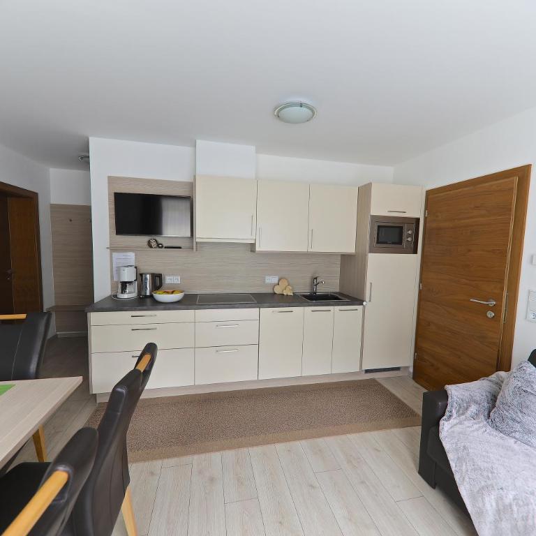 Apart Alpinea - Apartamento de 2 dormitorios - 17
