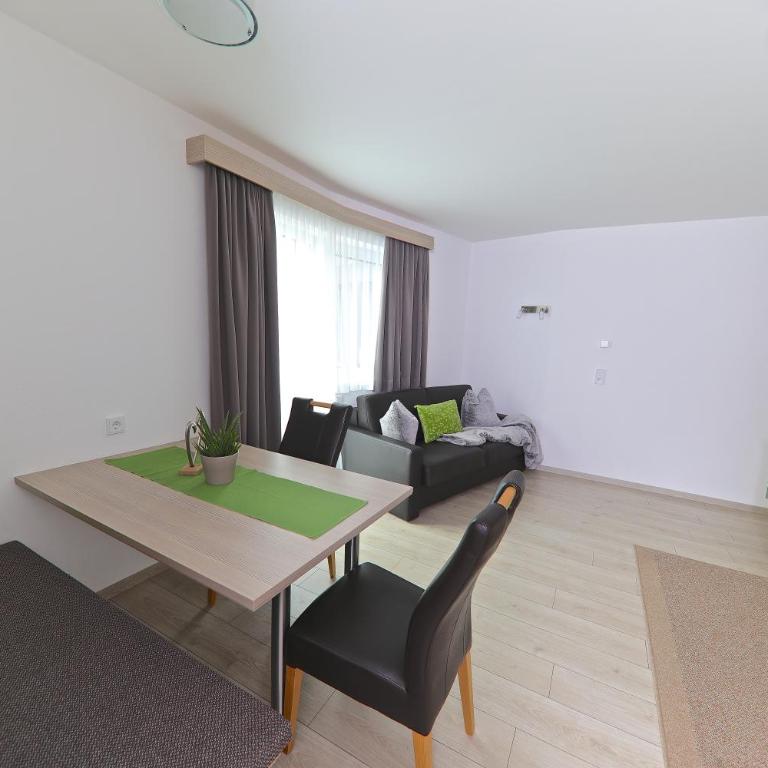 Apart Alpinea - Apartamento de 1 dormitorio - 21