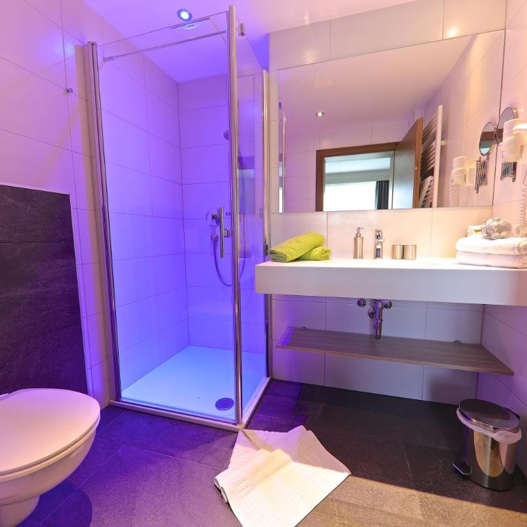 Apart Alpinea - Apartamento de 2 dormitorios - 21