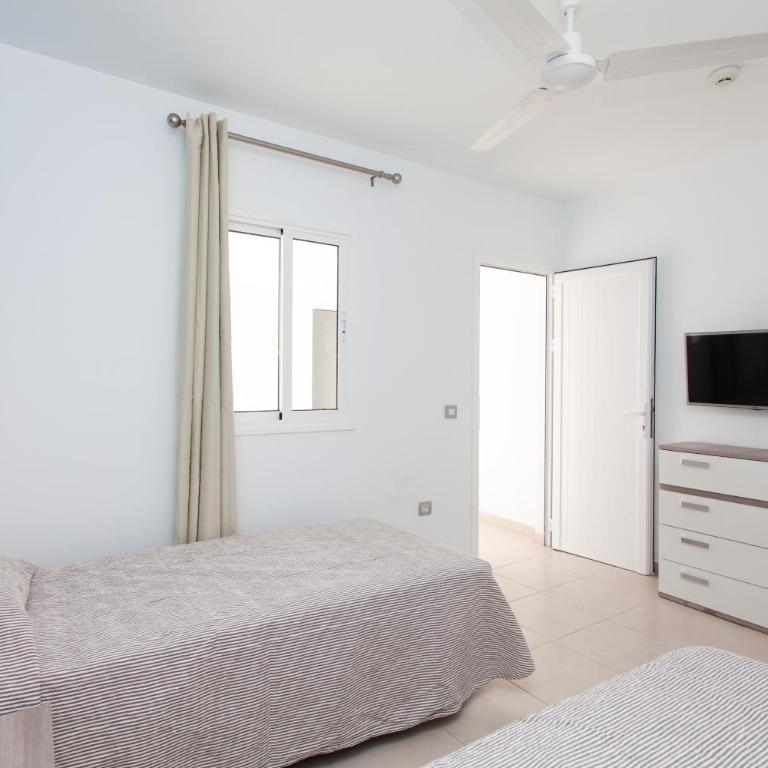 TAO Caleta Playa - Apartamento de 2 dormitorios con vistas al mar - 10