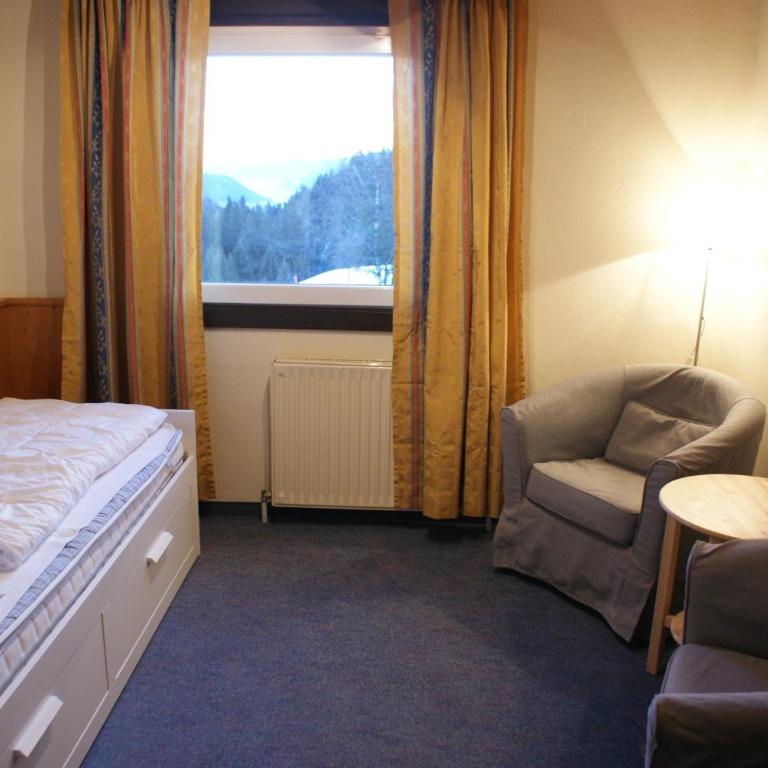 Ferienhaus Kurzenhof Radstadt - Vacation Home - 6