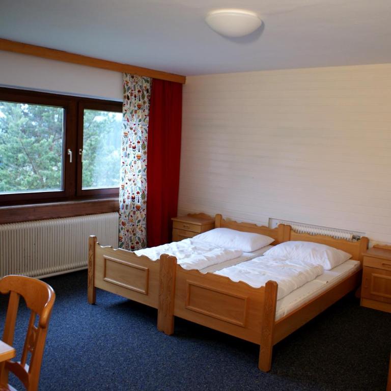 Ferienhaus Kurzenhof Radstadt - Vacation Home - 9