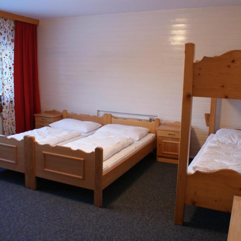 Ferienhaus Kurzenhof Radstadt - Vacation Home - 13
