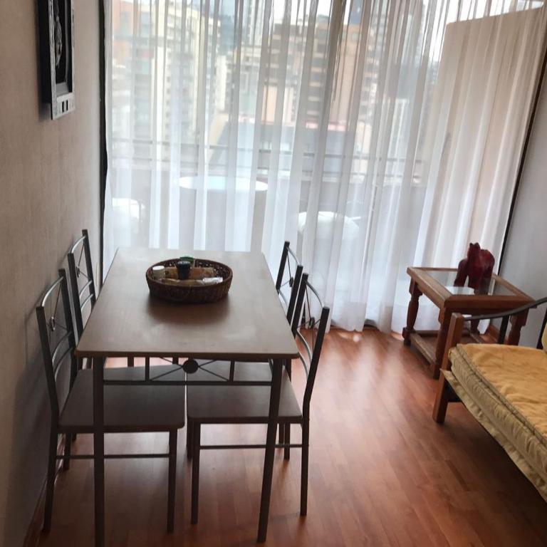 Encomenderos Apart Hotel - Apartamento con balcón - 33