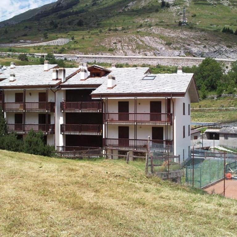 Isa - Apartment - 4