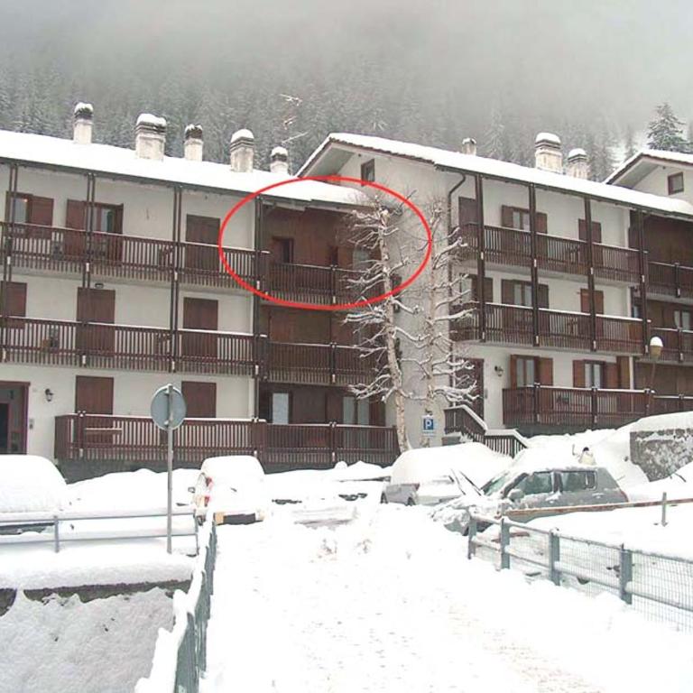 Isa - Apartment - 1