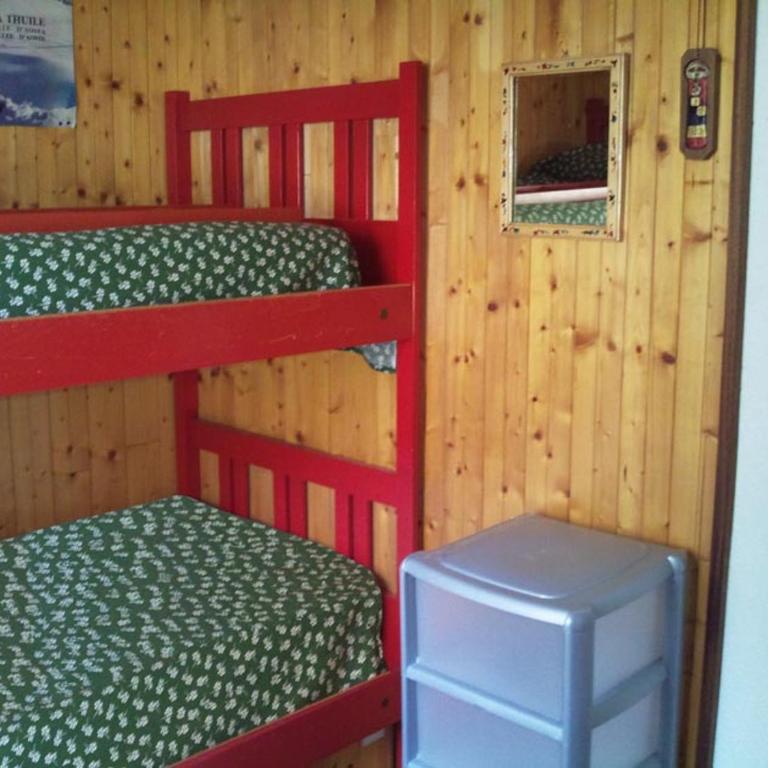 Isa - Apartment - 13