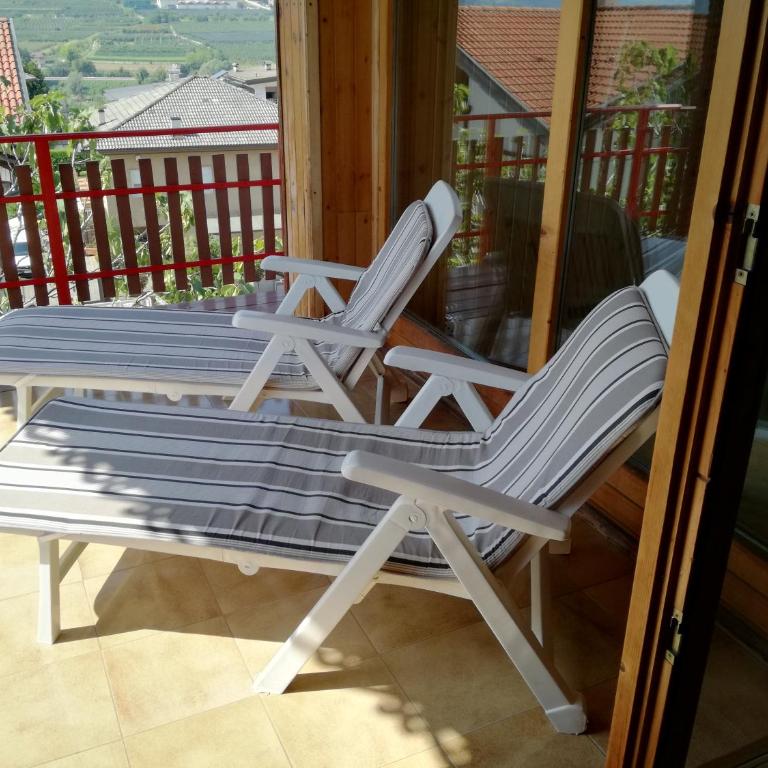 Casa Valcanover - Appartamento con Vista Lago - 16