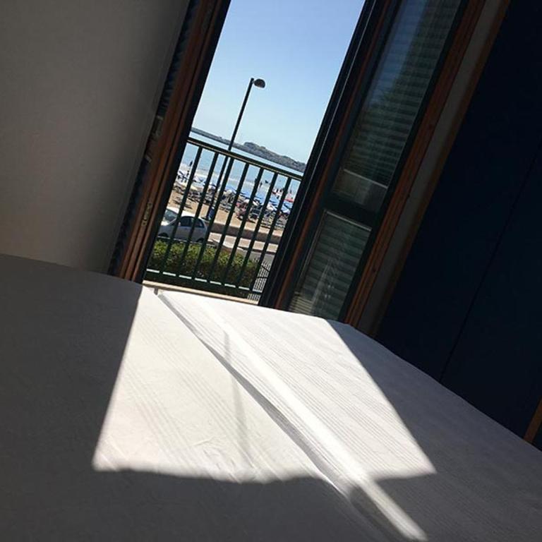 Villaggio San Lorenzo - Monolocale con Vista Mare - 17