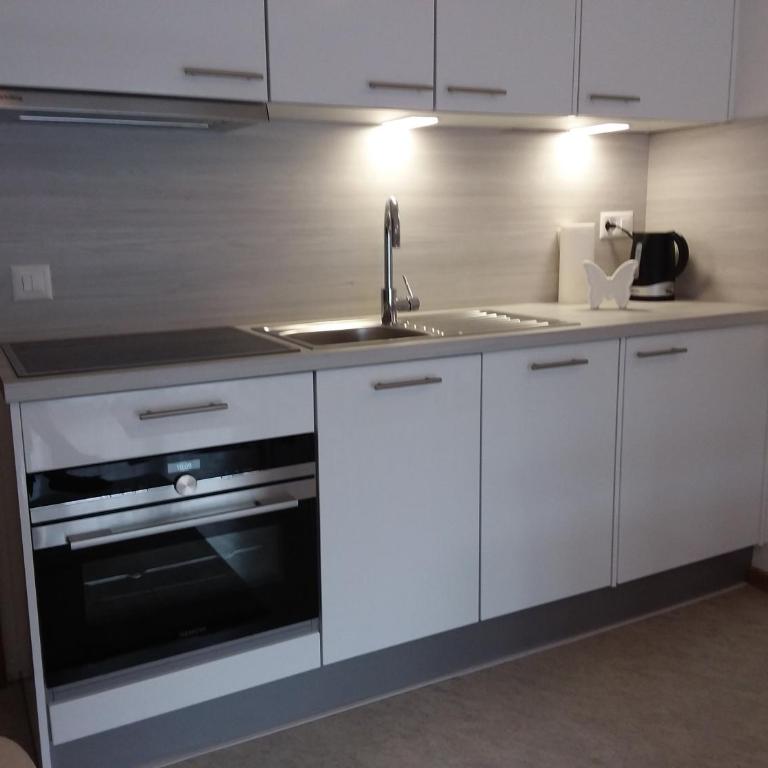 Anis - Apartment mit 1 Schlafzimmer - 7