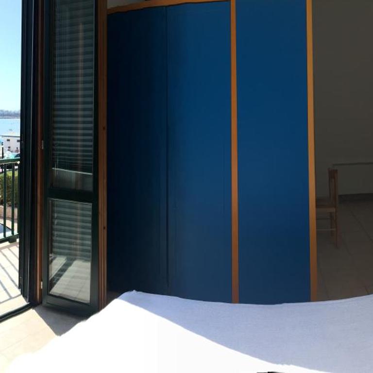 Villaggio San Lorenzo - Monolocale con Vista Mare - 9