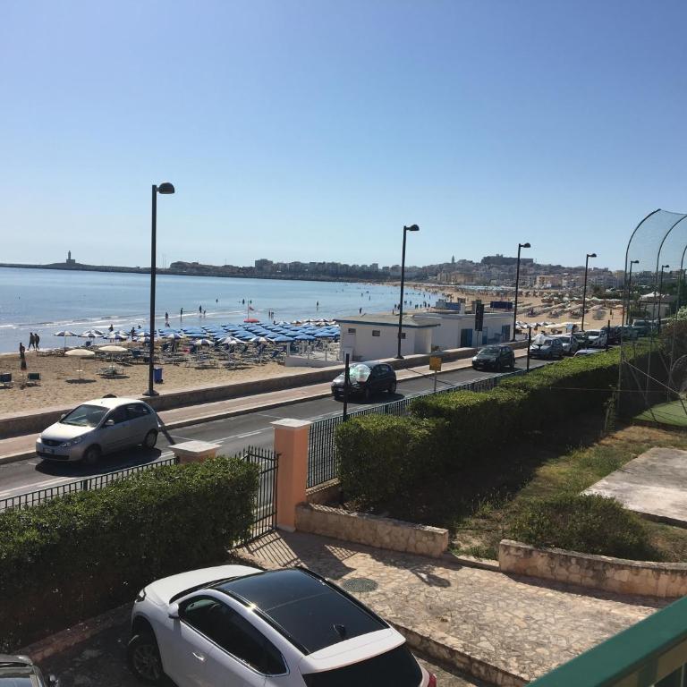 Villaggio San Lorenzo - Monolocale con Vista Mare - 13