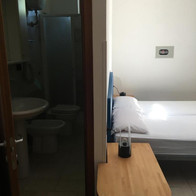 Villaggio San Lorenzo - Monolocale con Vista Mare - 7