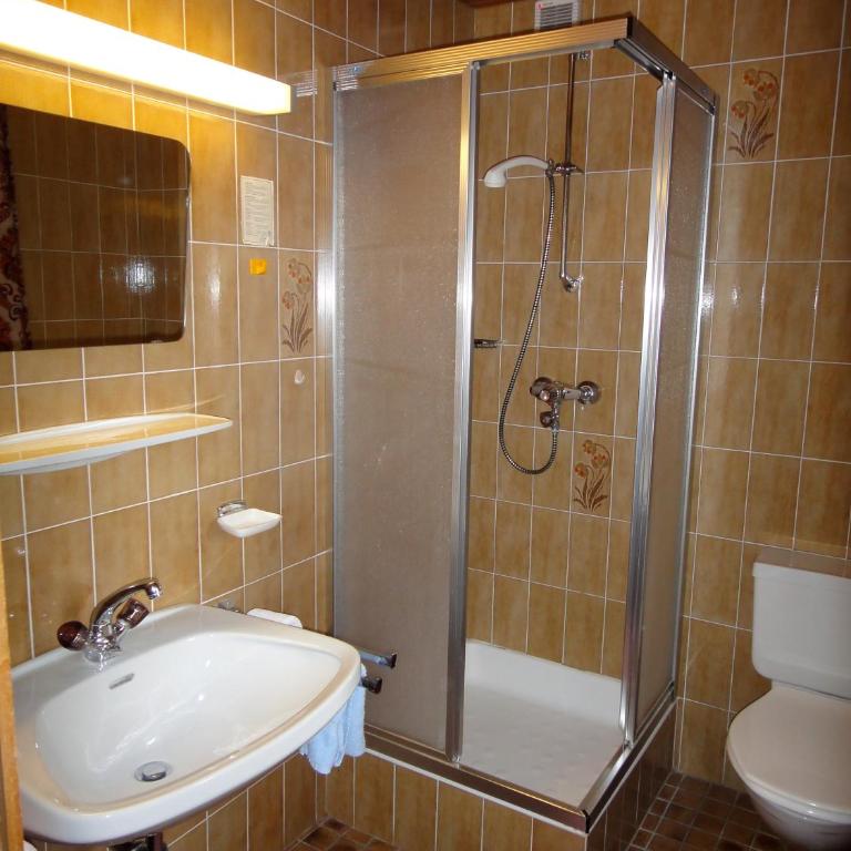 Haus Schönblick - Apartment Retro mit 2 Schlafzimmern - 4