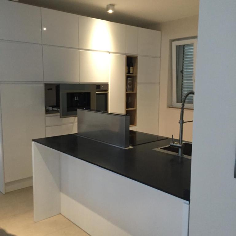 Villa Dea - Duplex Apartment - 22