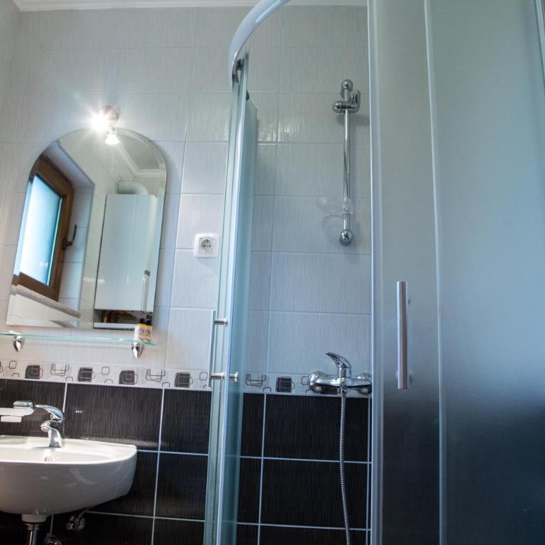 Villa Sky - Komfor Četvorokrevetna Soba - 2