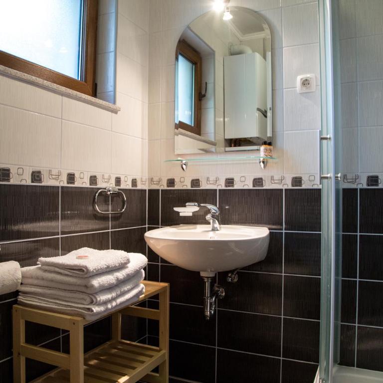 Villa Sky - Komfor Četvorokrevetna Soba - 7