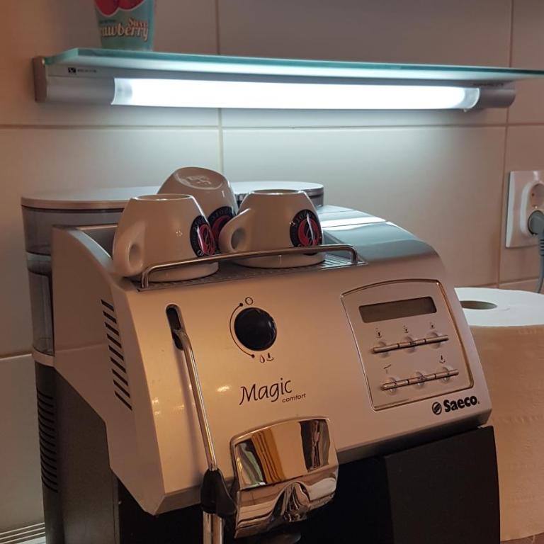 Ciao Apartment - Apartman - 14