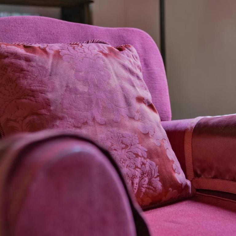 Residenze d'Epoca Palazzo Coli Bizzarrini - Luxury Apartment - 9