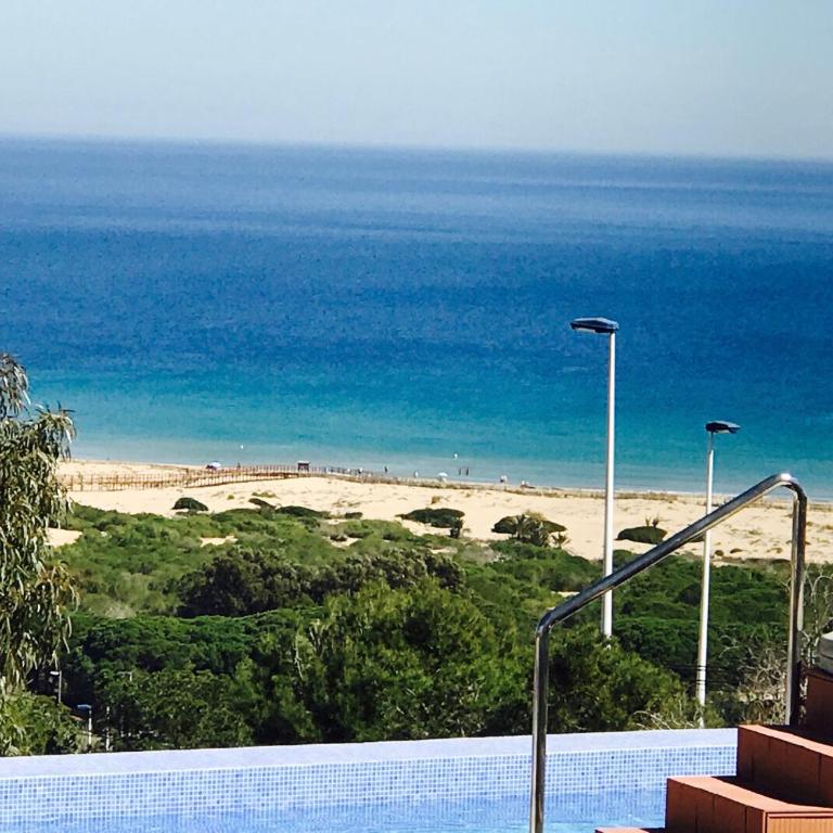 Nova Beach Paradise Apartment - Apartment with Sea View - 7