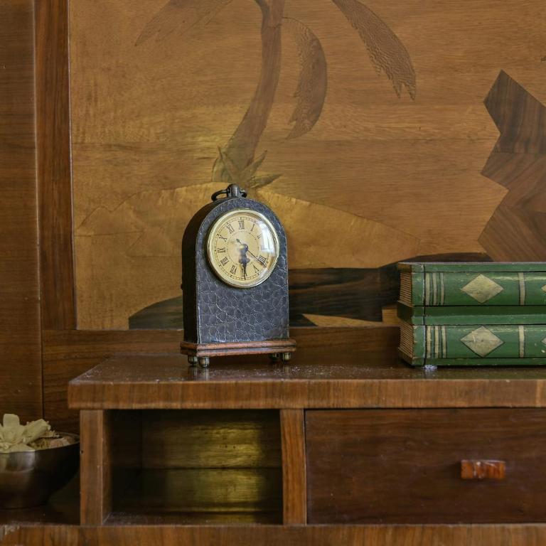 Residenze d'Epoca Palazzo Coli Bizzarrini - Luxury Apartment - 6