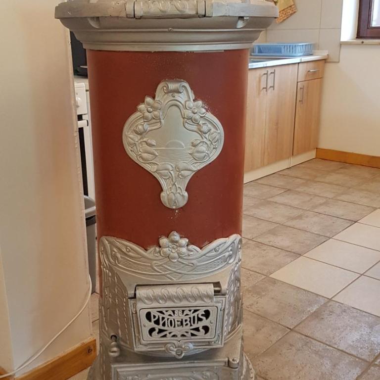 Ciao Apartment - Apartman - 16