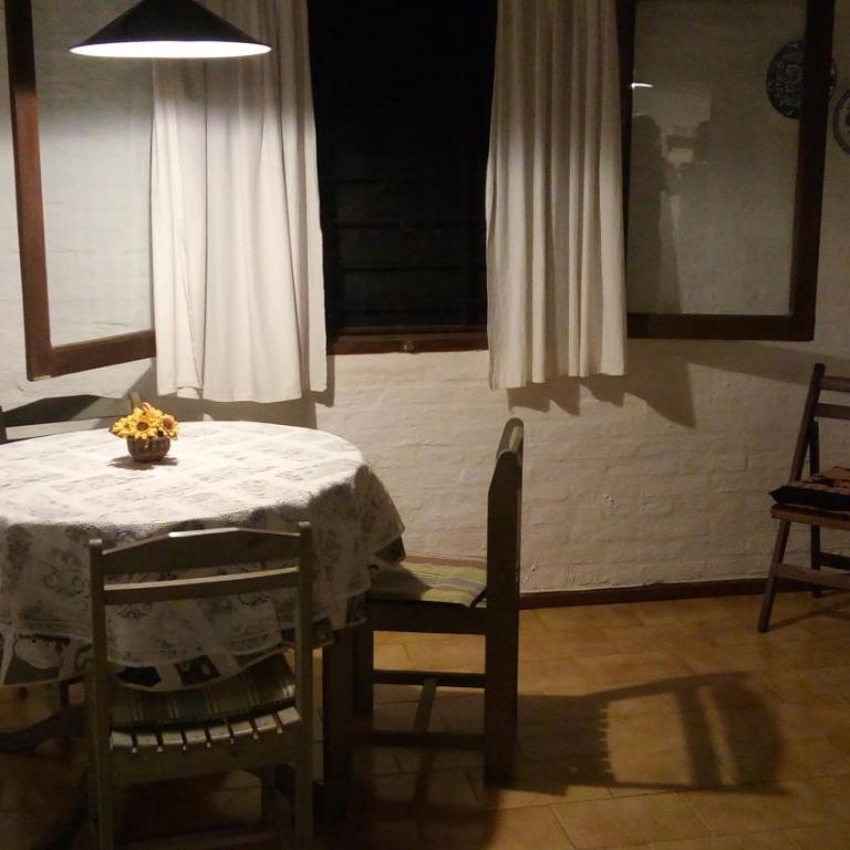 Killa Yurak - Casa Unifamiliar de 2 dormitorios - 3
