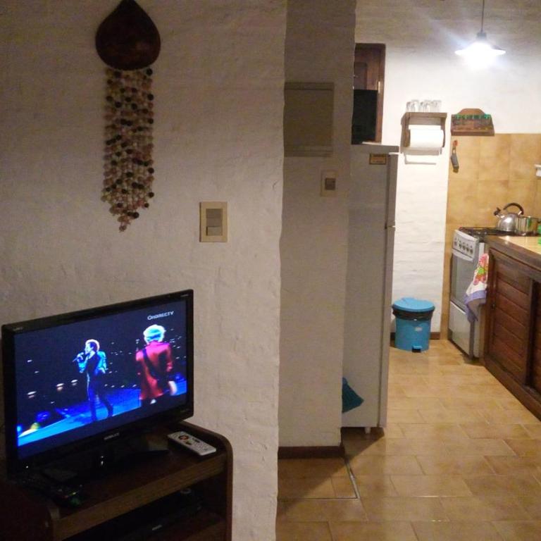 Killa Yurak - Casa Unifamiliar de 2 dormitorios - 4