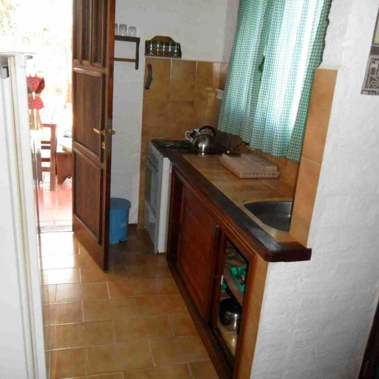 Killa Yurak - Casa Unifamiliar de 2 dormitorios - 5