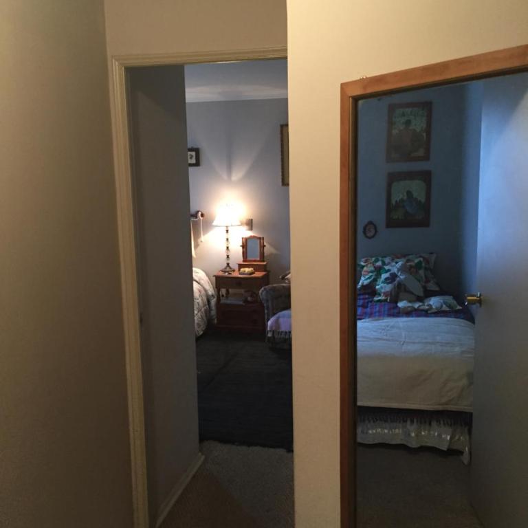 Lihuen Villarrica - Apartment with Garden View - 17