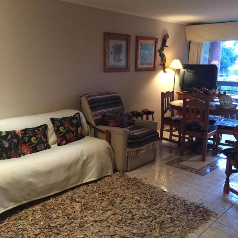 Lihuen Villarrica - Apartment with Garden View - 11
