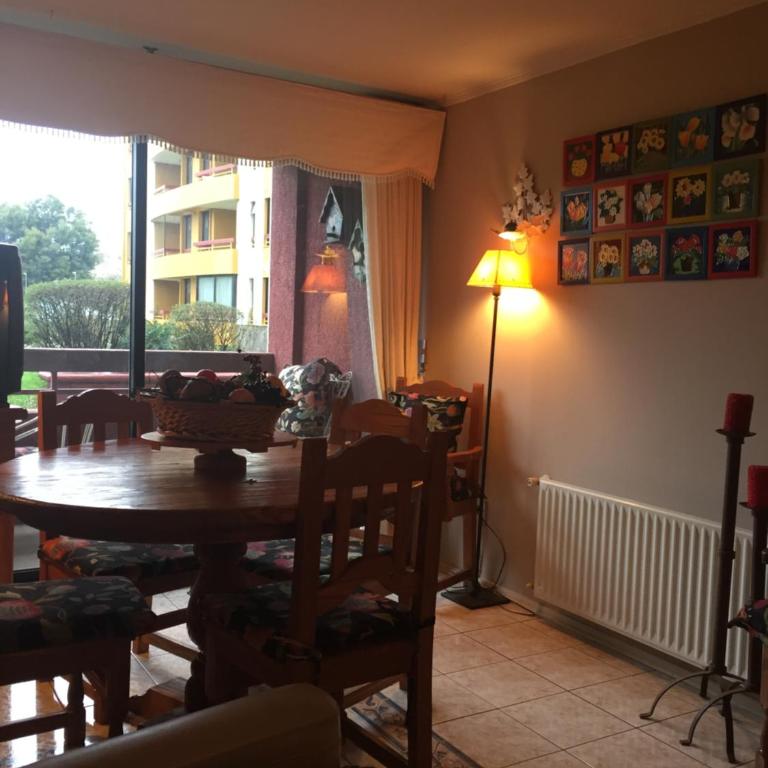 Lihuen Villarrica - Apartment with Garden View - 28