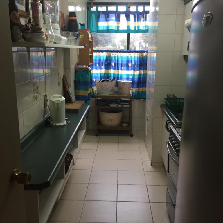 Lihuen Villarrica - Apartamento con vistas al jardín - 36