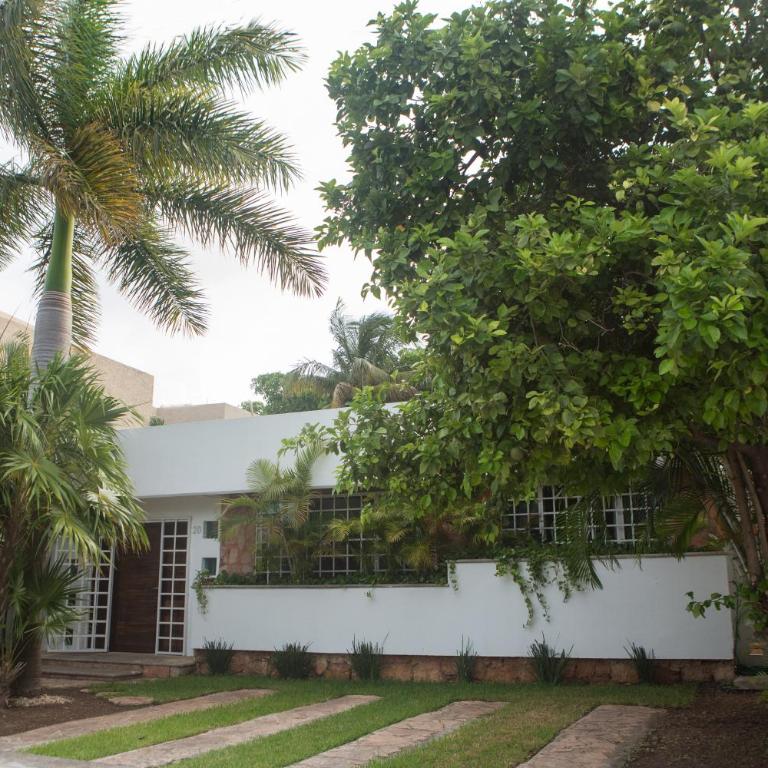 Cozy house downtown Cancun - Casa - 34
