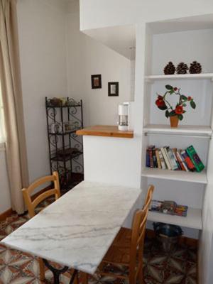 Anne de la Maison Blanche - Appartement (2 Adultes) - 21
