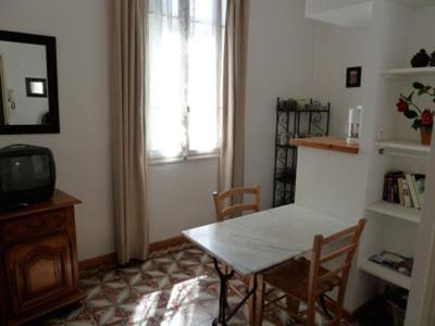 Anne de la Maison Blanche - Appartement (2 Adultes) - 23