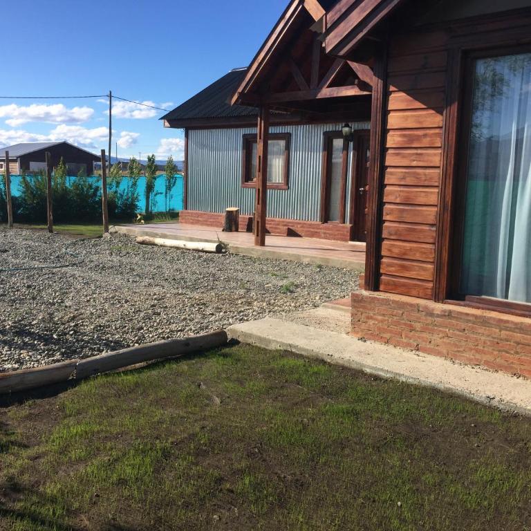 Casa Patagónica Los Frutales - Casa de 2 dormitorios - 11