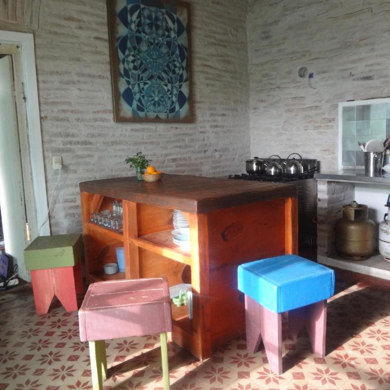 Casa Rodo 53 - Queen Room with Shared Bathroom - 15