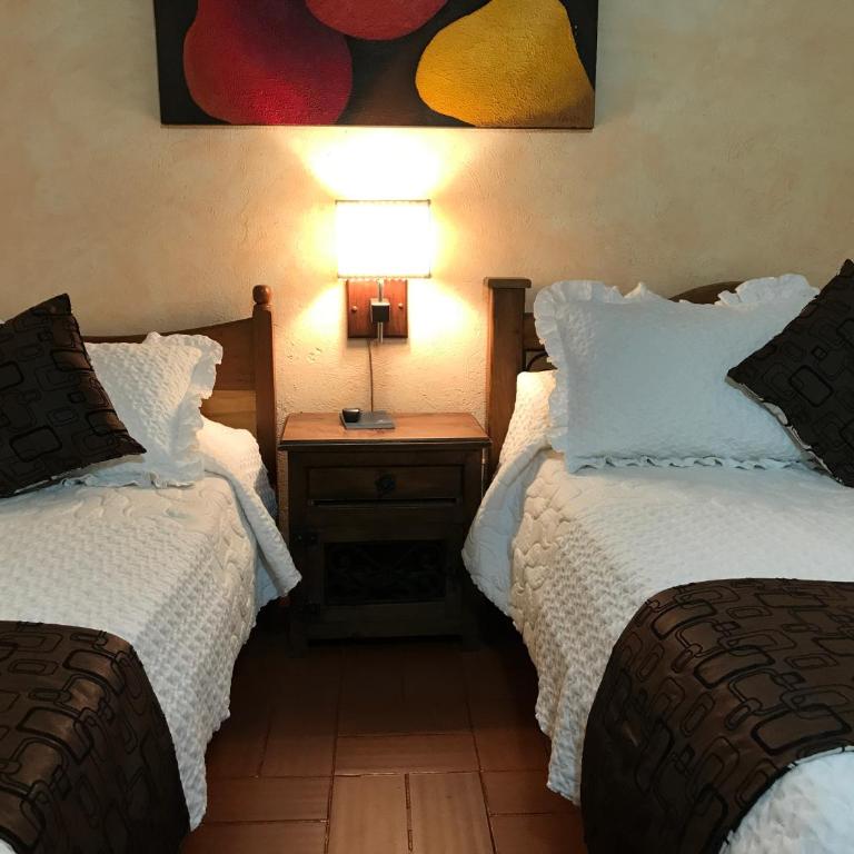 Hotel Sol de la Villa - Habitación Triple - 1