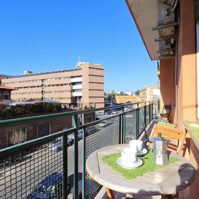 Apartment Marrucini - Appartamento con 3 Camere da Letto - 31