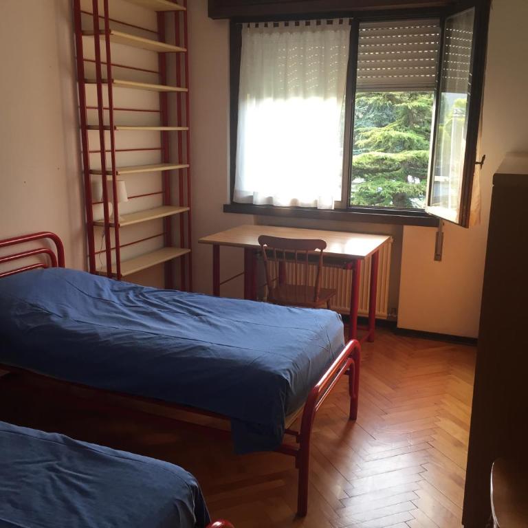 Appartamento Mandelli - Appartement - 21