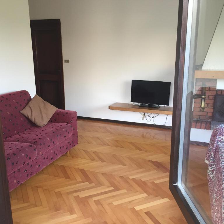 Appartamento Mandelli - Appartement - 22